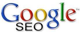 Google, Webmasters and SEO