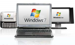 Microsoft Windows 7