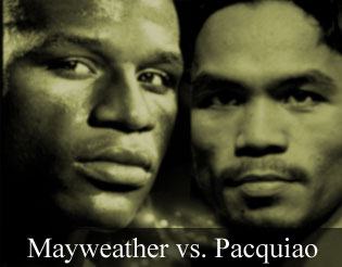 Pacquiao-vs-Mayweather