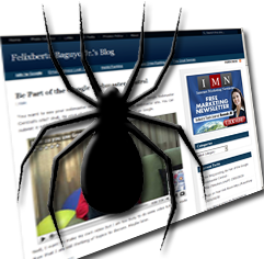 spider-crawl-mysite