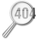 Custom 404 Tips