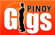 pinoygigs-logo PinoyGigs Logo