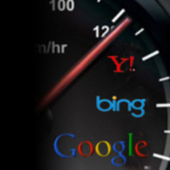 Load Speed & Search Engines