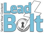 Leadbolt (Logo)