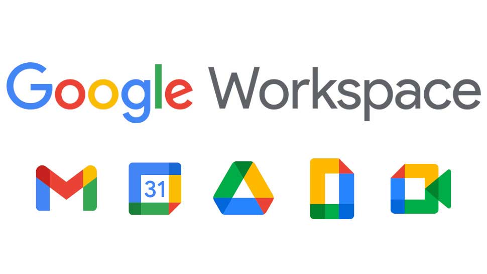Google Workspace apps, alternative to Microsoft Office
