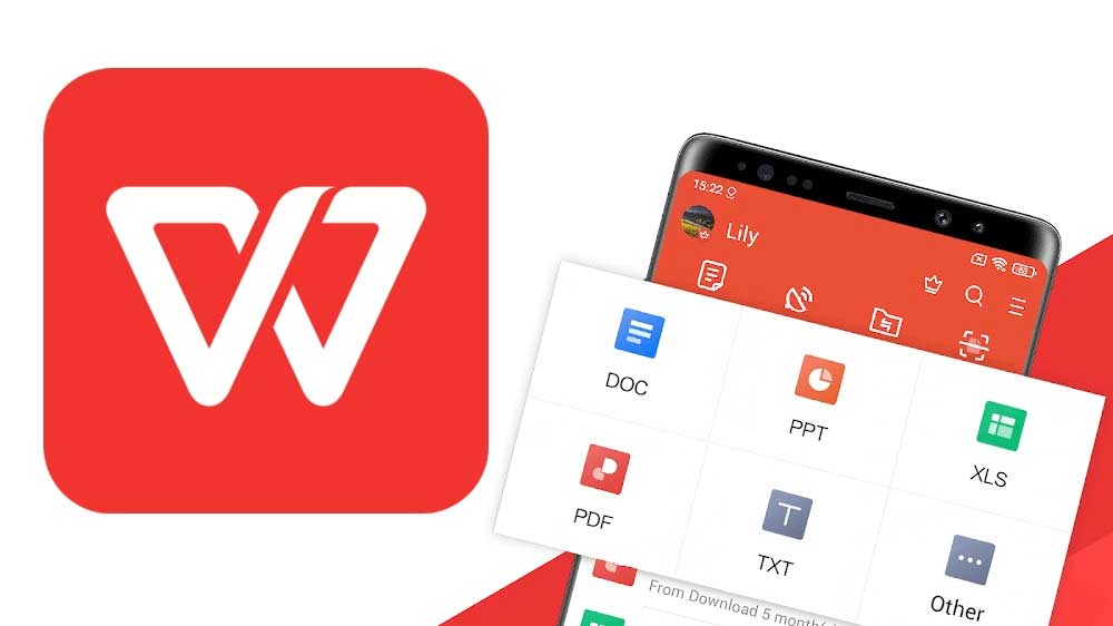 WPS Office