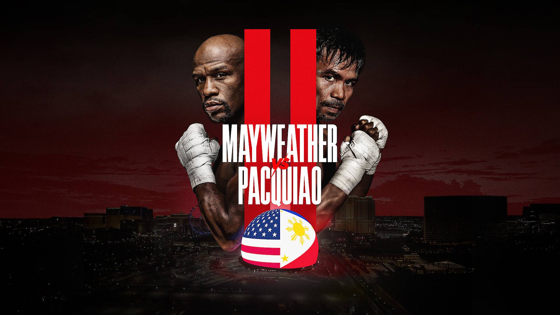 Watch Pacquiao vs. Mayweather 2