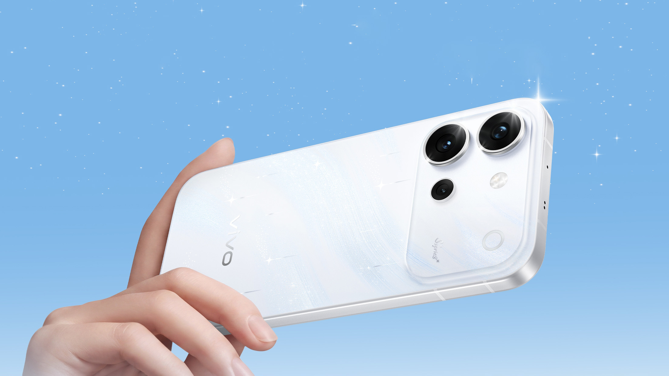 vivo smartphone featured image