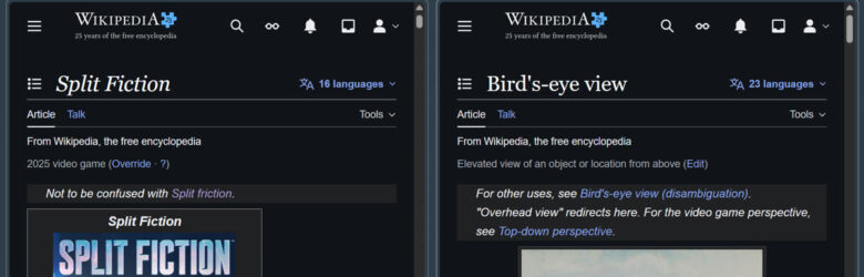 Google Chrome web browser window on desktop