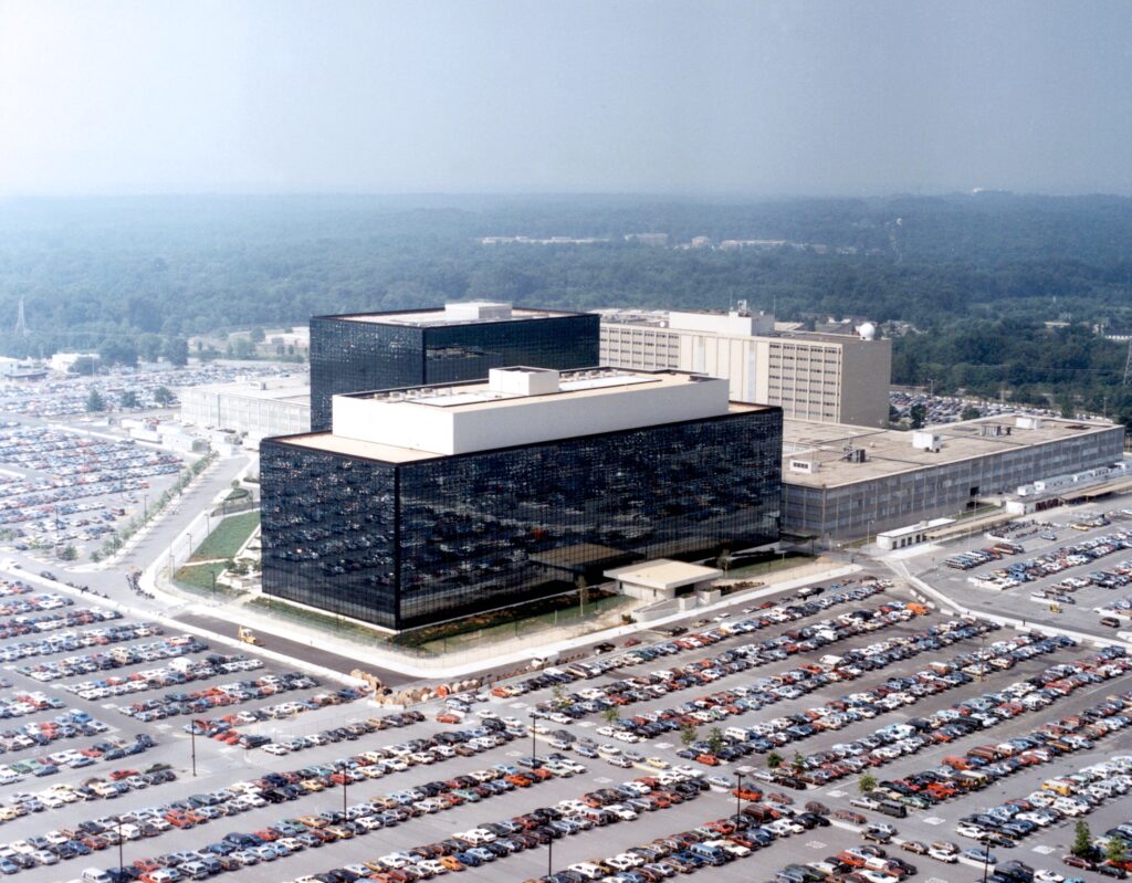 NSA Chief Says Anthropic's Mythos Breached 'Almost All' Classified ...