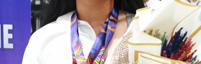 Alex Eala, Filipina tennis star, at Wimbledon 2026