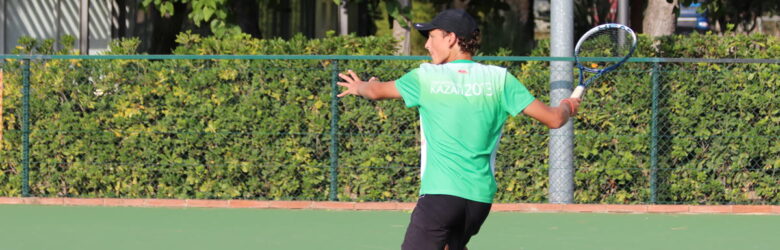 Filipina tennis star Alex Eala's historic Wimbledon 2026 run ended in the Round of 16 against Jasmine Paolini