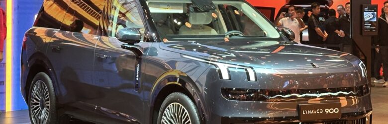 Lynk and Co 900 flagship plug-in hybrid SUV coming to the Philippines in Q4 2026