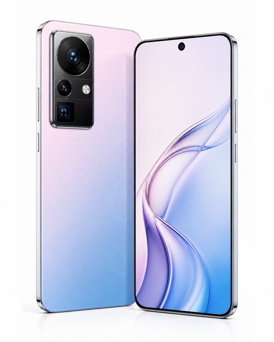 Huawei nova 16s Pro Huawei nova 16s Pro smartphone