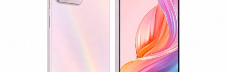 Xiaomi Redmi Note 17 Pro Max smartphone product shot with dual camera module