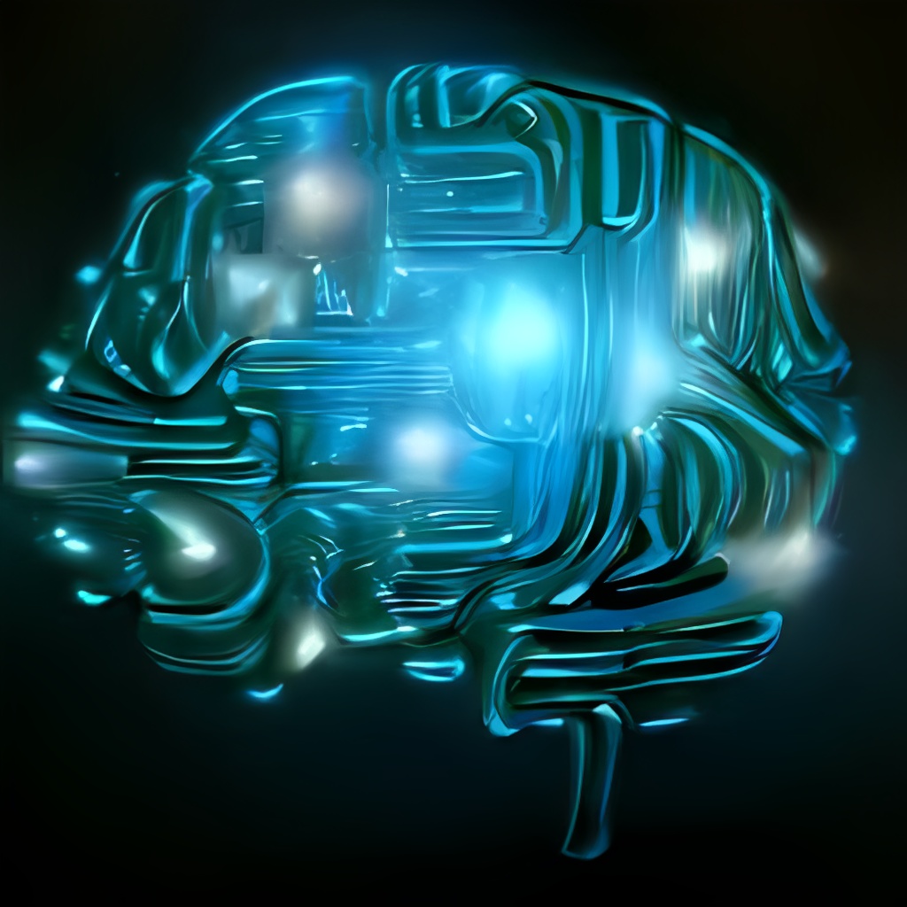 Artificial intelligence model processing a prompt
