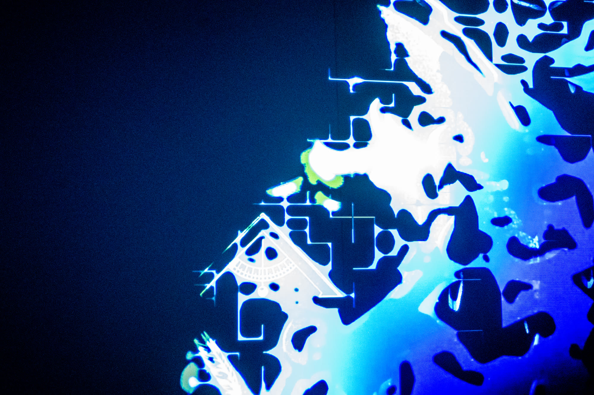 Abstract digital neural network