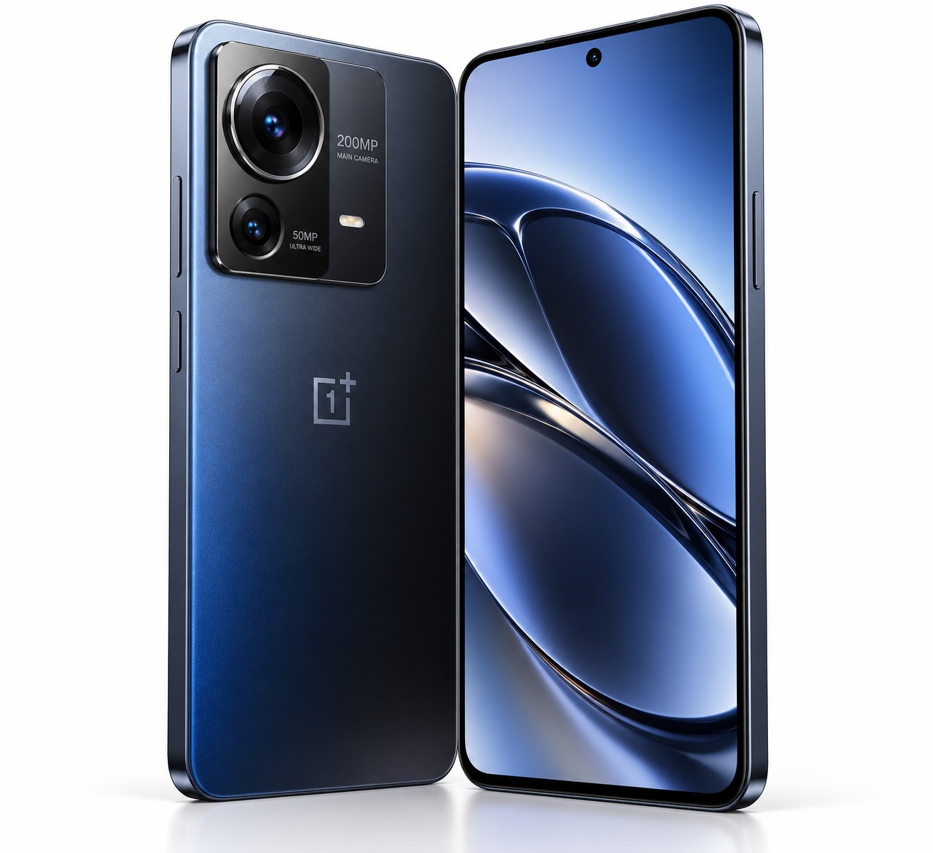 OnePlus Ace 7 smartphone product shot
