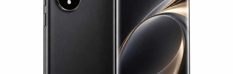 Honor X9e Pro 5G Midnight Black