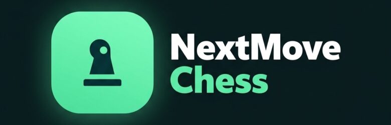 NextMove Chess AI-Powered Online Chess Analyzer interface