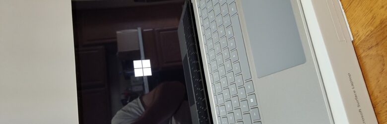Microsoft Surface Laptop 7