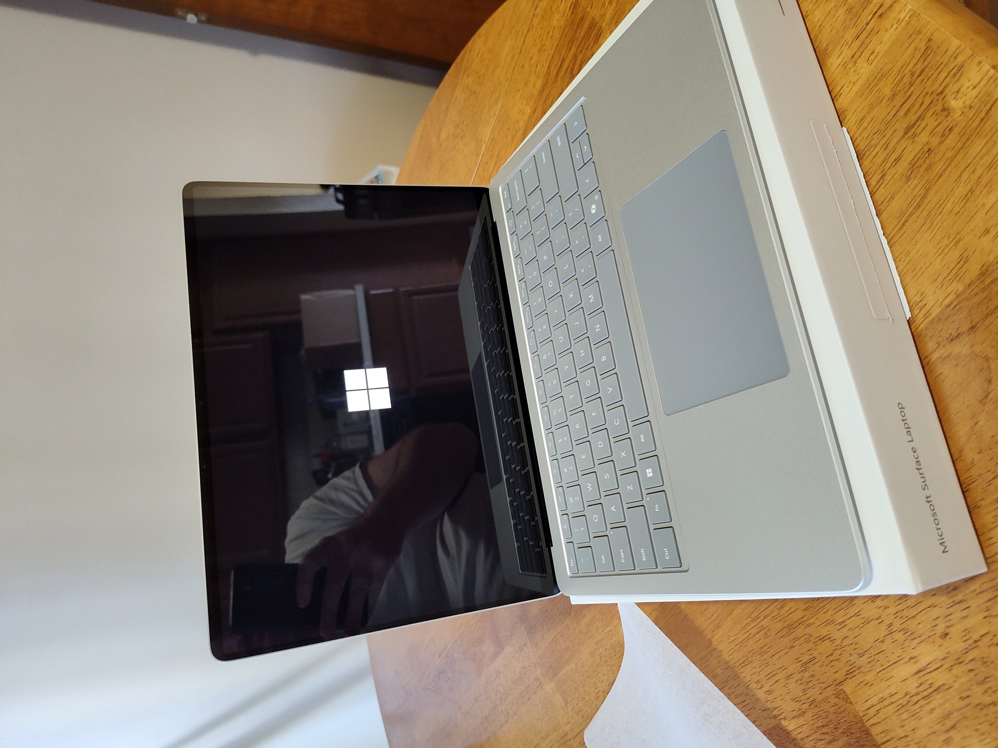 Microsoft Surface Laptop 7