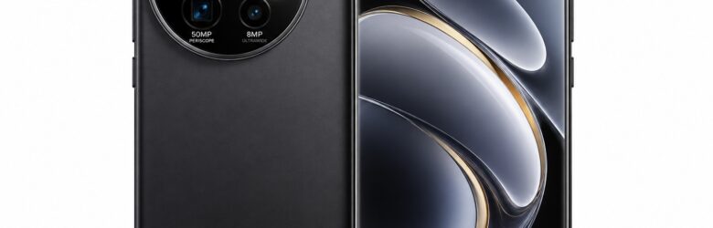 vivo V80 smartphone product shot