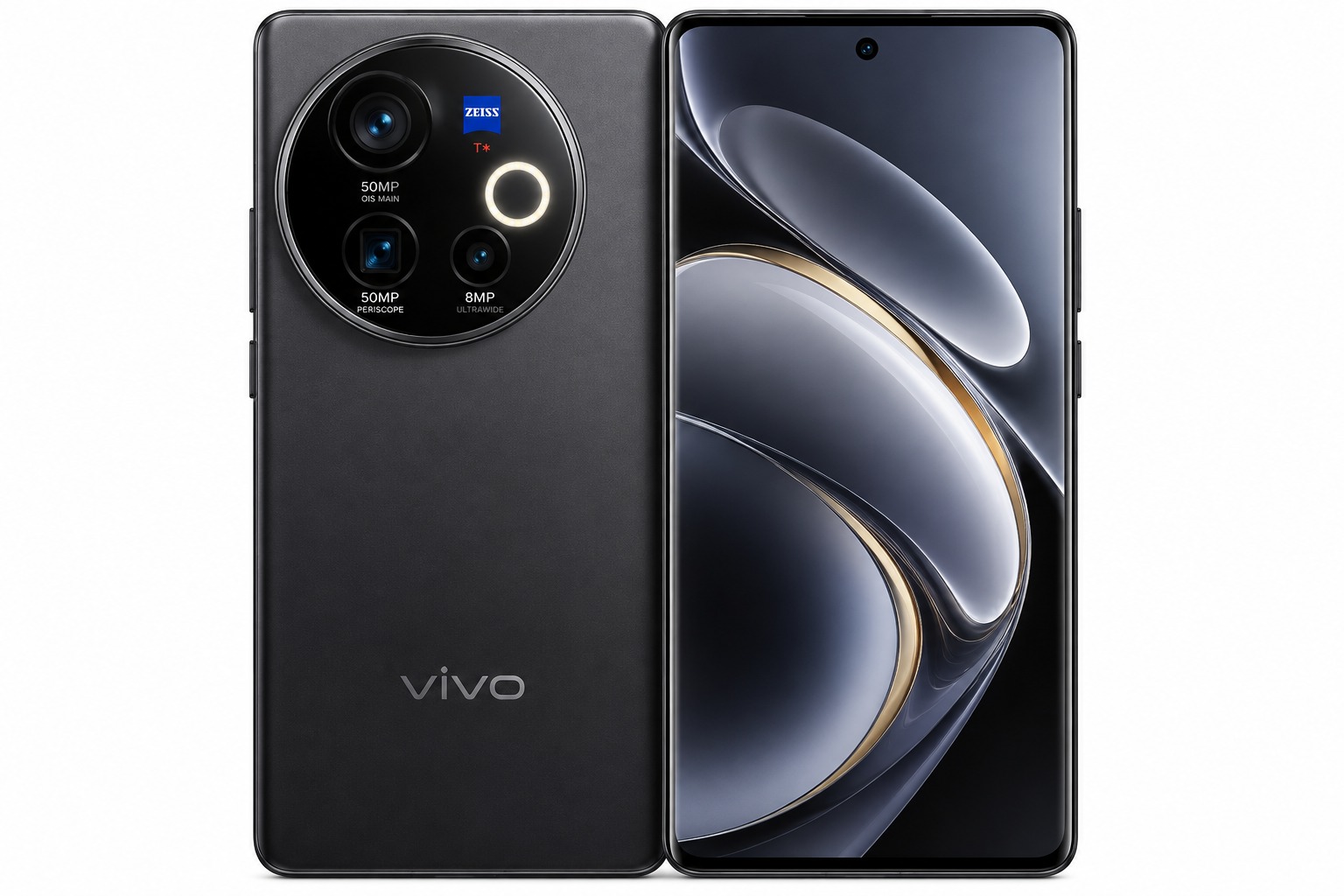 vivo V80 smartphone product shot